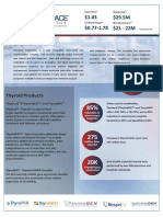 Interpace - Fact Sheet - FINAL PDF