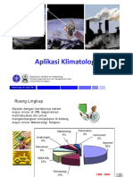 12.aplikasi Klimatologi PDF