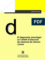 Diagnostic Psicologic