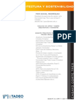 Ensayo Sostenibilidad PDF