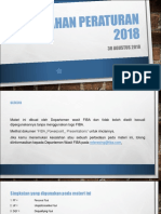 Terjemahan-Perubahan Peraturan 2018 - PDF