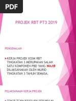 Contoh Laporan Projek Rbt Pdf