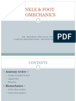 ankle &amp; foot biomechanics-1.pdf