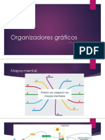 Organizadores Gráficos