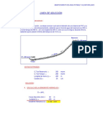 Ejercicio de Linea de Succion PDF