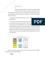 Outtline Faksis Pemanfaatan Bismillah