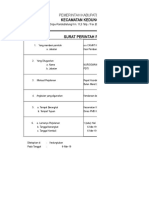 Format SPPD Terbaru