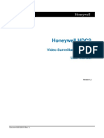 Manual HDCS PDF