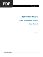 Manual HDCS PDF