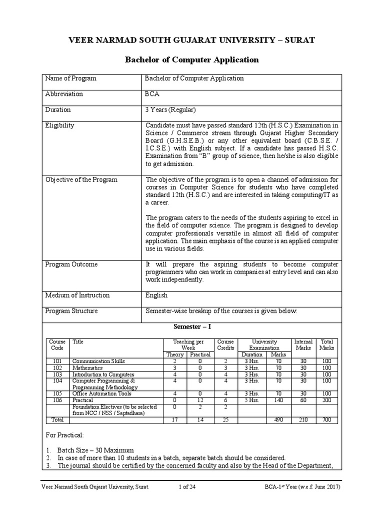 Bca 1st Year 2017 Download Free Pdf Operating System Random