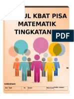 Modul Topikal Kbat Matematik Tingkatan 2 (BM)