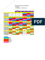 Jadwal Magang Mahasiswa PKL Diploma Ipb Bogor Pet Center Periode 2 (15 Februari - 17 Maret 2019) BPC
