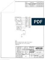 Butterfly Valves Wiring Diagram To TB