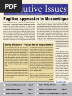 Download Executive Issues July issue - Recd on 11Jul08 by Chola Mukanga SN4057064 doc pdf