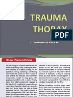 10. Btls-trauma Thorax 19