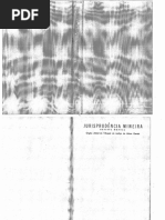 RJM - Janeiro 1961 - Vol - XXX #1 - REVISADO PDF | PDF | Justiça ...
