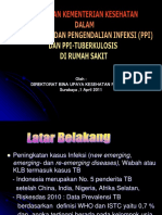 Kebijakan PPI-PPITB Surabaya - 010411