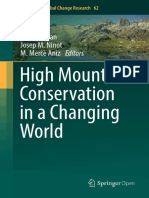 2017 Book HighMountainConservationInACha PDF