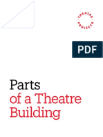 Parts of a Theatre Building Explained