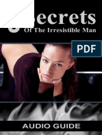 Adam Gilad - 6 Secrets of The Irresistible Man cd2 Id1705729815 Size1119 PDF