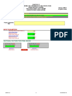 17.1 FR Beams Columns Substitution Correlation Sup1