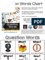 QuestionWordsChart PDF