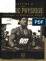 Sadik Hadzovic - Absolute Arms PDF