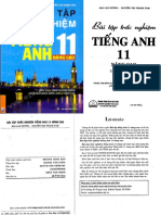 Bài tập trắc nghiệm tiếng anh 11 nâng cao Mai Lan Hương PDF