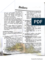 Boilers PDF