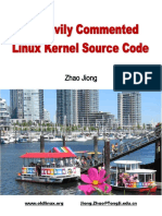 A heavily commented Linux kernel Source code.pdf