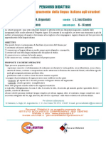 Italiano Per Stranieri 1 PDF
