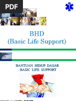 Best Soal Btcls Documents Scribd