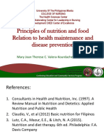 N9 Nutrition Principles PDF