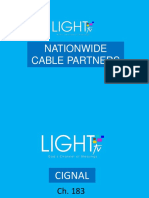 LTV - CABLE PARTNERS 2019 Rev As of Jan31 PDF