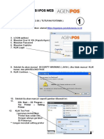 IPOS Aplikasi