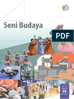 Kelas 09 SMP Seni Budaya Guru PDF