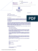 First Division January 8, 2018 A.C. No. 10689 ROMEO A. ALMARIO, Complainant Atty. Dominica Llera-Agno, Respondent Decision Del Castillo, J.