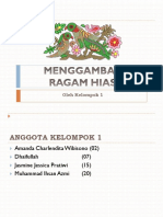 Presentasi Ragam Hias