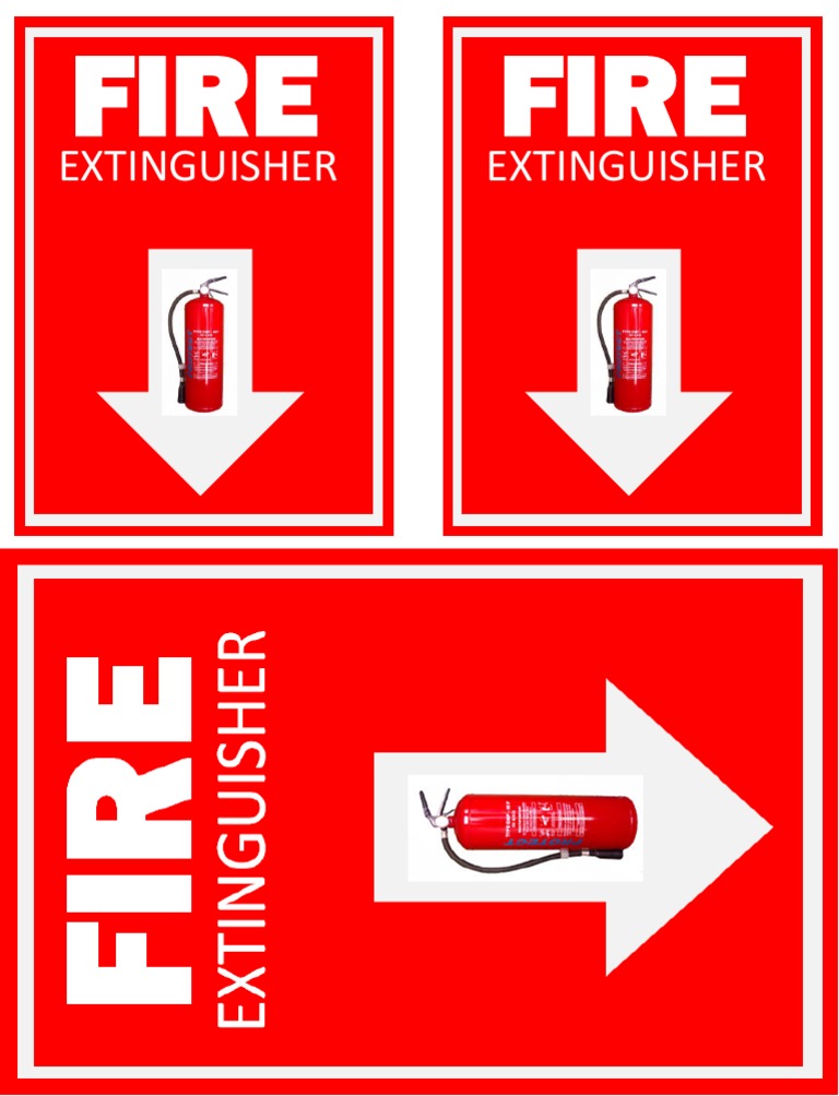 The Importance of Proper Fire Safety Equipment A Brief Guide to Fire Extinguishers PDF