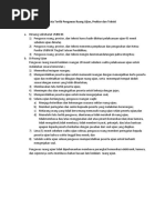 Laporan PTK PKN Kelas 7