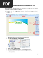 Pengelolaan Bahan Tambang Berdasarkan Kegunaannya Dan Pemanfaatannya