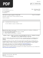 (BS 1881-124) - Testing Concrete. Part 124. Methods For Analysis of Hardened Concrete PDF