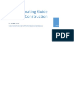 Cost Estimating Guide for Road Construction.pdf