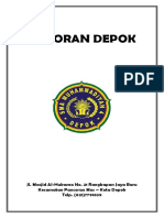 Gedoran Depok