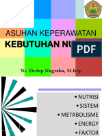 1. Askep Nutrisi (Dedep)