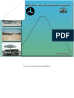 Construction Project Management Handbook[1]