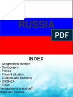 Russia Odp