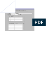 Pay Definition (Payroll Scale/payroll Grade) Structure