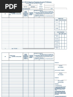 DepEd Form Bridgeview SF 5