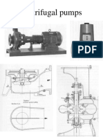 Centrifugal Pumps